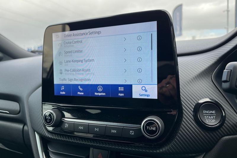 Used Ford Puma 2023 for sale - 78067597: Photo 25