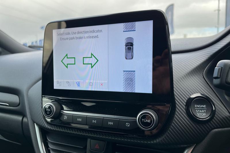 Used Ford Puma 2023 for sale - 78067597: Photo 26