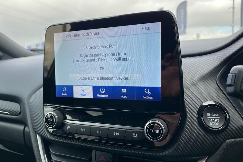 Used Ford Puma 2023 for sale - 78067597: Photo 27