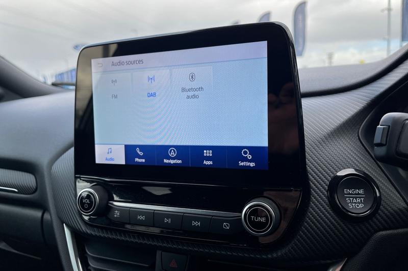 Used Ford Puma 2023 for sale - 78067597: Photo 28