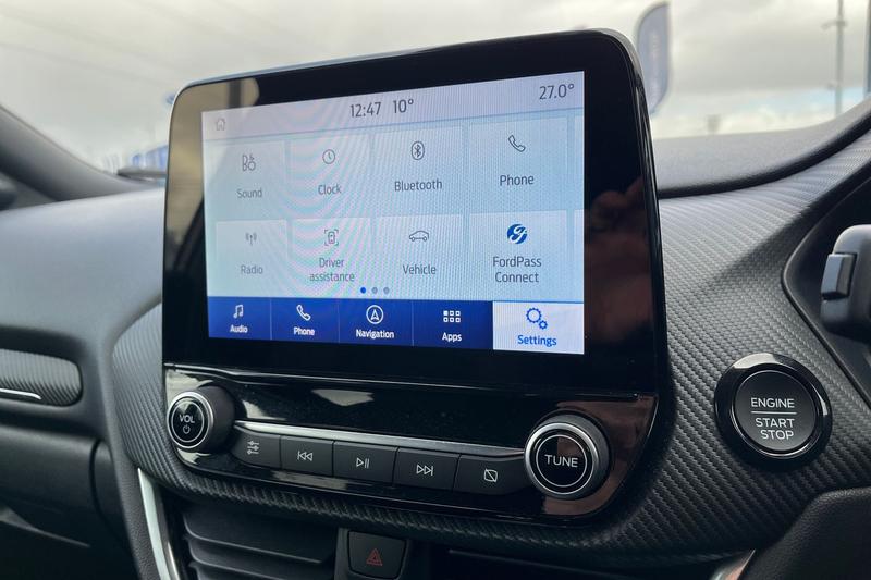 Used Ford Puma 2023 for sale - 78067597: Photo 29