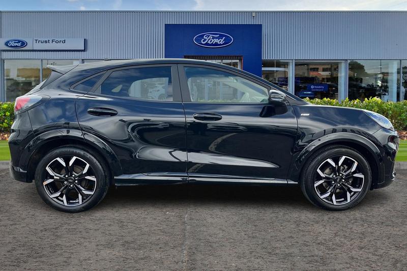 Used Ford Puma 2023 for sale - 78067597: Photo 3