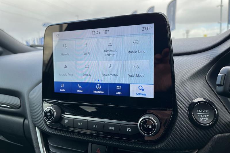 Used Ford Puma 2023 for sale - 78067597: Photo 30