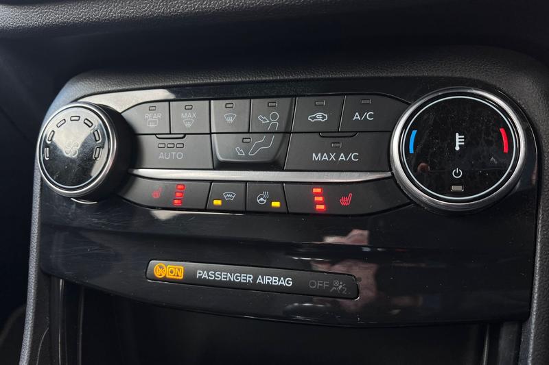 Used Ford Puma 2023 for sale - 78067597: Photo 32