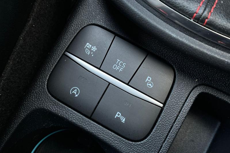 Used Ford Puma 2023 for sale - 78067597: Photo 34