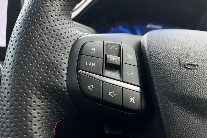 Used Ford Puma 2023 for sale - 78067597: Photo 35