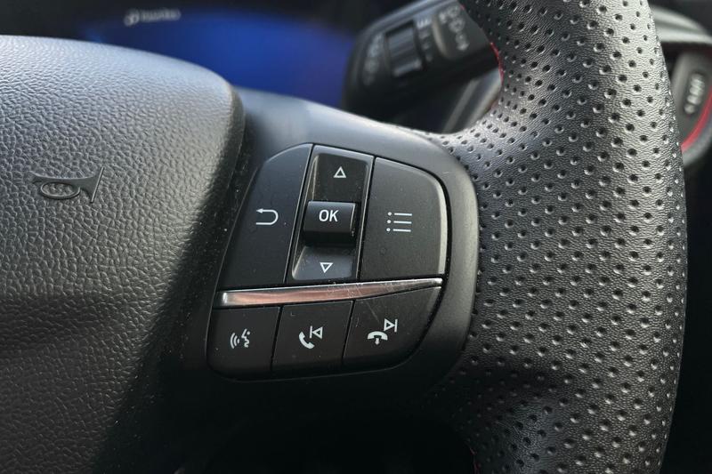 Used Ford Puma 2023 for sale - 78067597: Photo 36