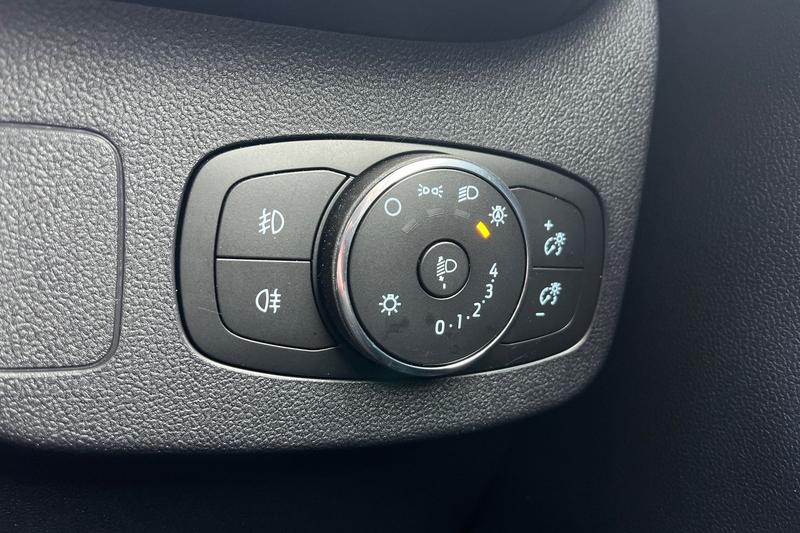 Used Ford Puma 2023 for sale - 78067597: Photo 37