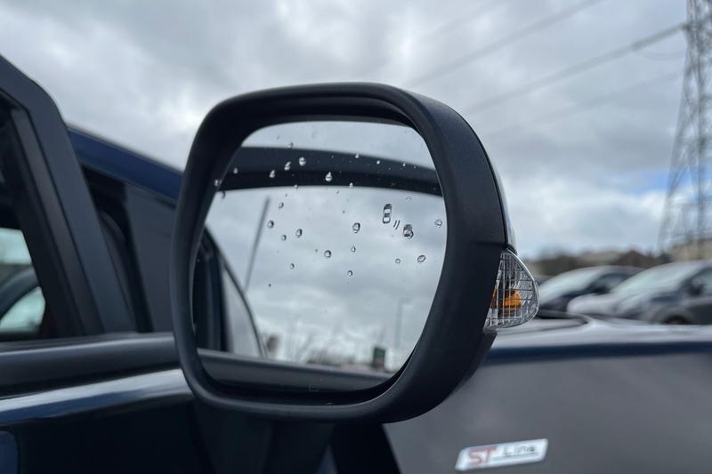 Used Ford Puma 2023 for sale - 78067597: Photo 39