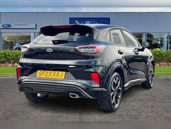 Used Ford Puma 2023 for sale - 78067597: Photo