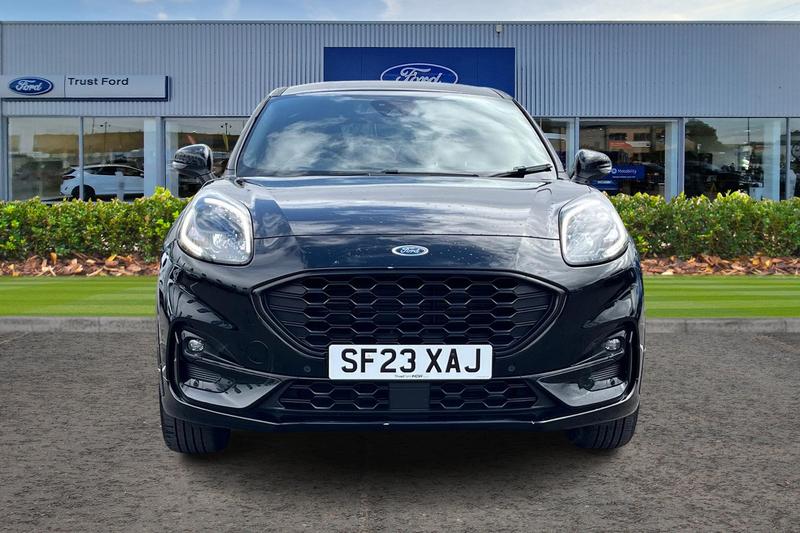Used Ford Puma 2023 for sale - 78067597: Photo 6
