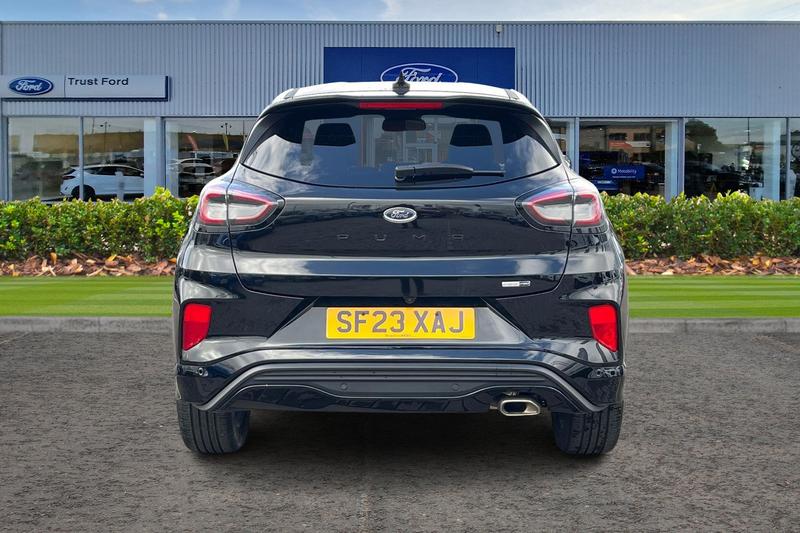 Used Ford Puma 2023 for sale - 78067597: Photo 7