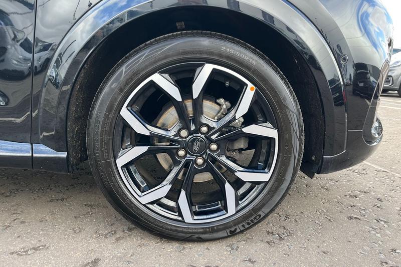 Used Ford Puma 2023 for sale - 78067597: Photo 8