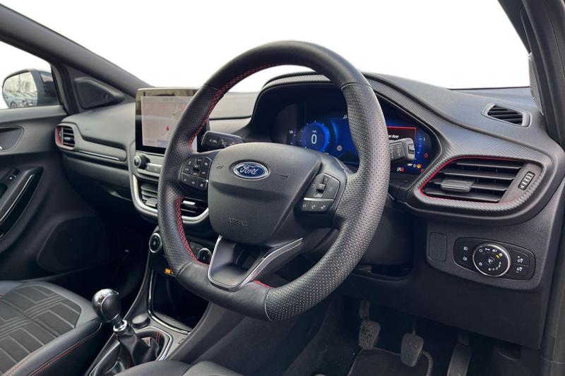 Used Ford Puma 2023 for sale - 78067597: Photo 9