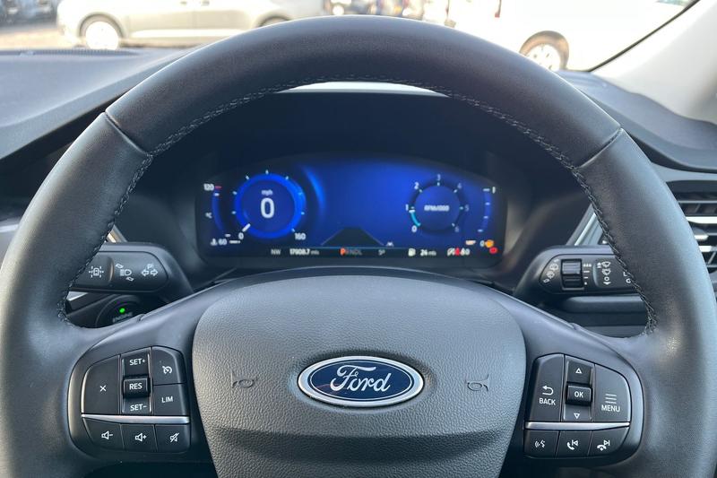 Used Ford Kuga 2022 for sale - 77582089: Photo 12