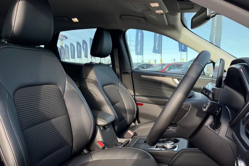 Used Ford Kuga 2022 for sale - 77582089: Photo 17