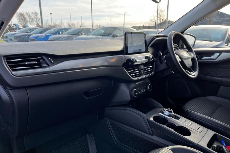 Used Ford Kuga 2022 for sale - 77582089: Photo 18