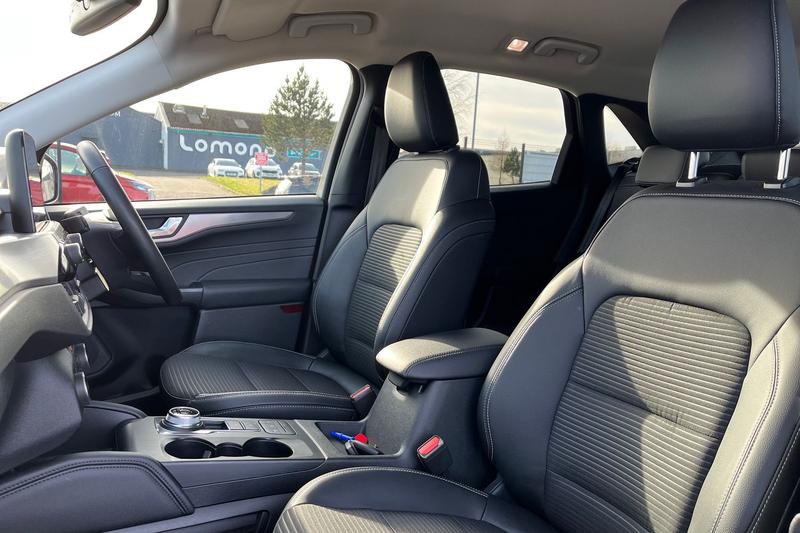 Used Ford Kuga 2022 for sale - 77582089: Photo 19