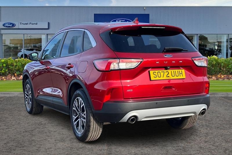 Used Ford Kuga 2022 for sale - 77582089: Photo 2