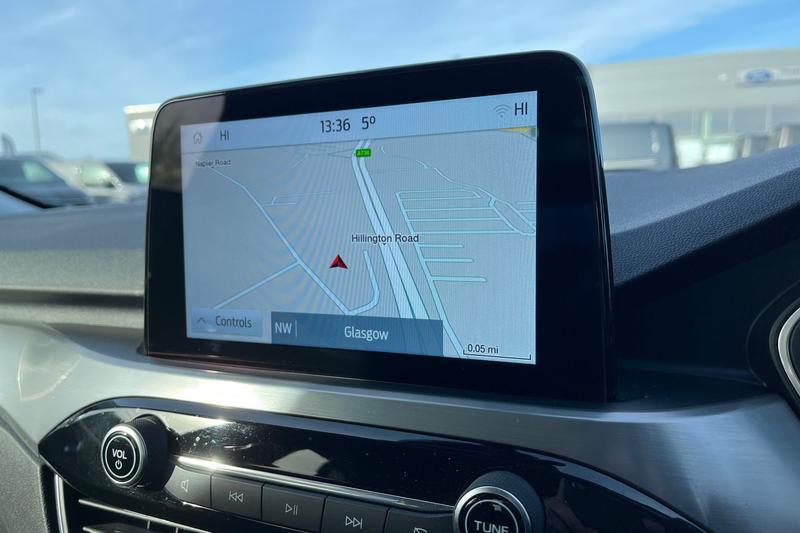 Used Ford Kuga 2022 for sale - 77582089: Photo 23