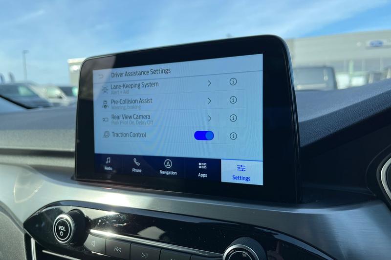 Used Ford Kuga 2022 for sale - 77582089: Photo 25