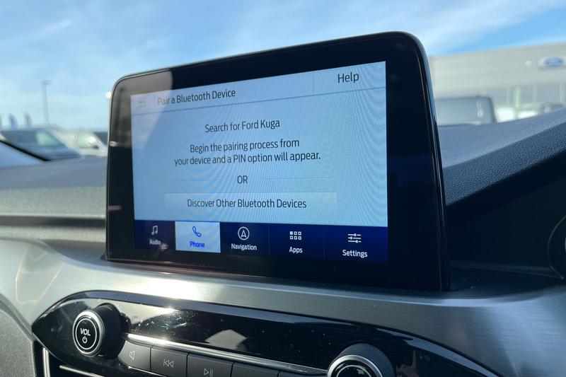 Used Ford Kuga 2022 for sale - 77582089: Photo 27