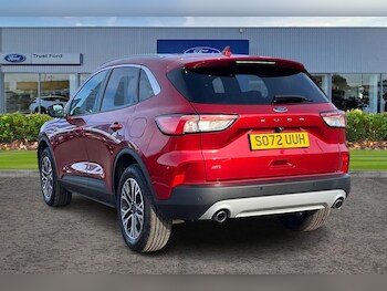 Used Ford Kuga 2022 for sale - 77582089: Photo