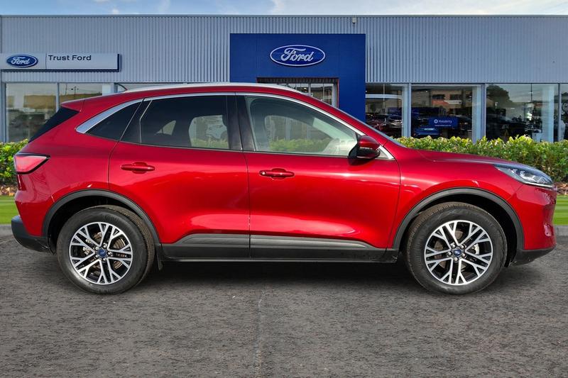 Used Ford Kuga 2022 for sale - 77582089: Photo 3