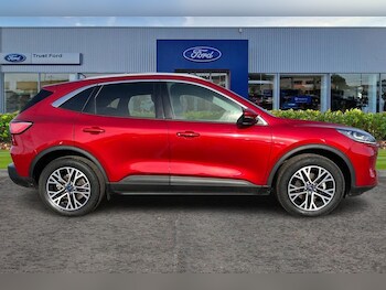 Used Ford Kuga 2022 for sale - 77582089: Photo