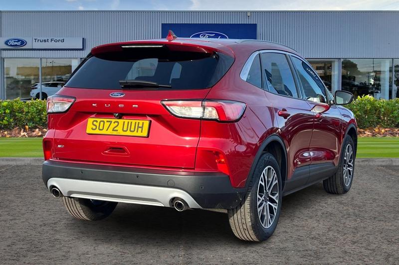 Used Ford Kuga 2022 for sale - 77582089: Photo 4