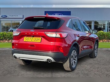 Used Ford Kuga 2022 for sale - 77582089: Photo