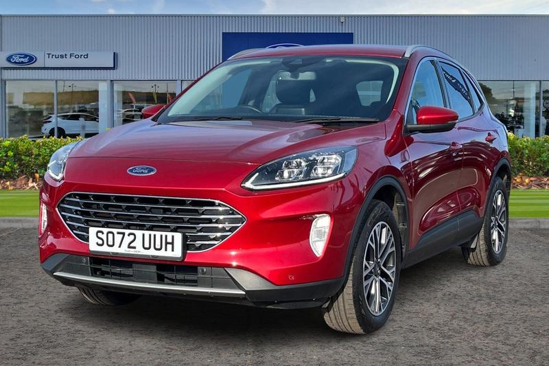 Used Ford Kuga 2022 for sale - 77582089: Photo 5