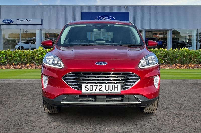 Used Ford Kuga 2022 for sale - 77582089: Photo 6