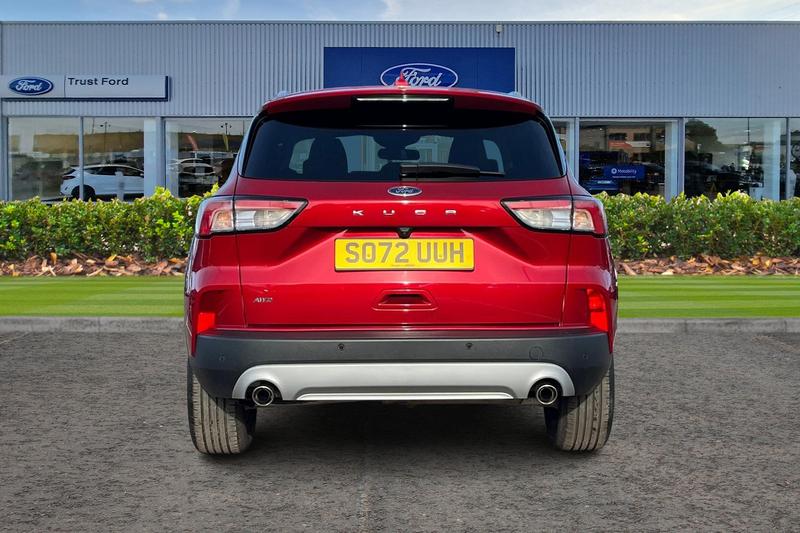 Used Ford Kuga 2022 for sale - 77582089: Photo 7