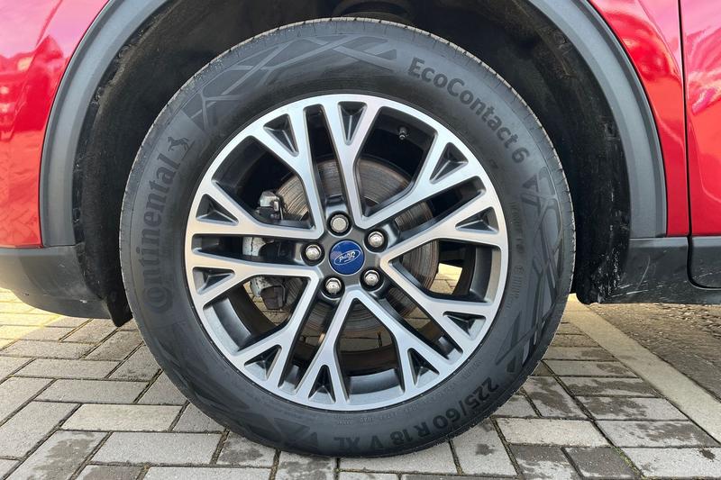 Used Ford Kuga 2022 for sale - 77582089: Photo 8