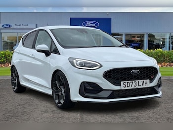 Ford - Fiesta