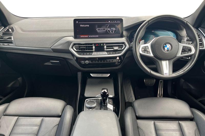 Used BMW X3 2022 for sale - 76722952: Photo 10