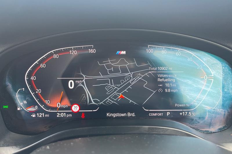 Used BMW X3 2022 for sale - 76722952: Photo 13