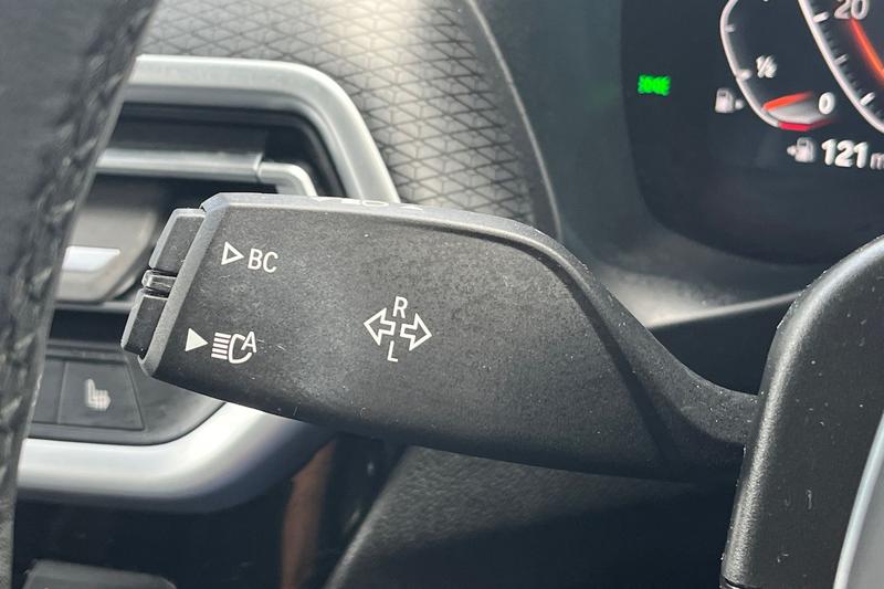 Used BMW X3 2022 for sale - 76722952: Photo 14