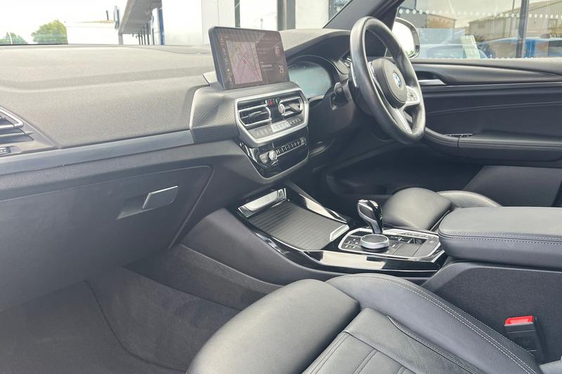 Used BMW X3 2022 for sale - 76722952: Photo 18