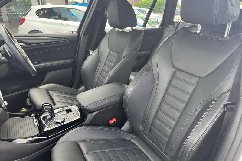 Used BMW X3 2022 for sale - 76722952: Photo 19