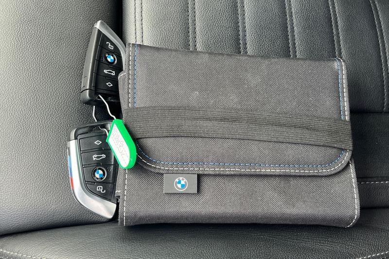 Used BMW X3 2022 for sale - 76722952: Photo 22