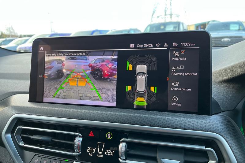 Used BMW X3 2022 for sale - 76722952: Photo 24