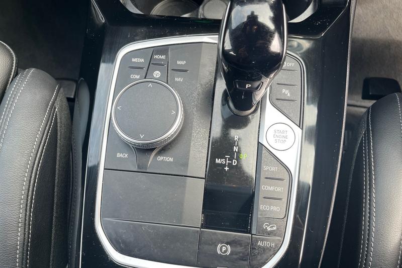 Used BMW X3 2022 for sale - 76722952: Photo 25