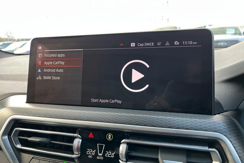 Used BMW X3 2022 for sale - 76722952: Photo 27