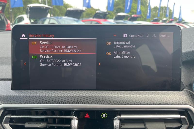 Used BMW X3 2022 for sale - 76722952: Photo 28