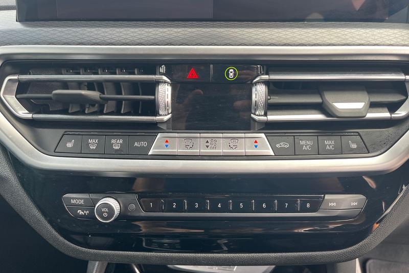 Used BMW X3 2022 for sale - 76722952: Photo 29