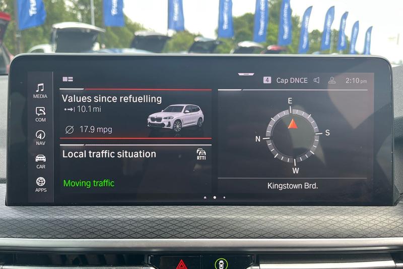 Used BMW X3 2022 for sale - 76722952: Photo 31