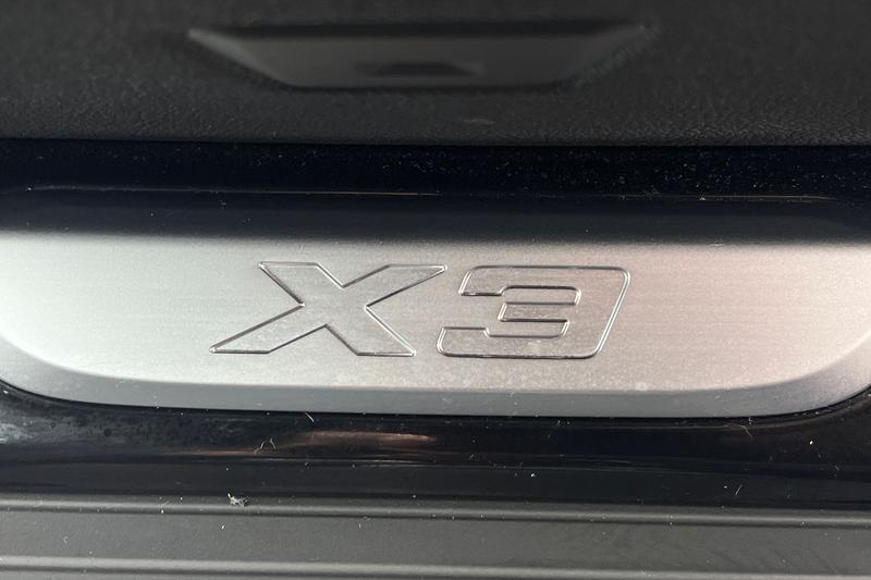 Used BMW X3 2022 for sale - 76722952: Photo 32