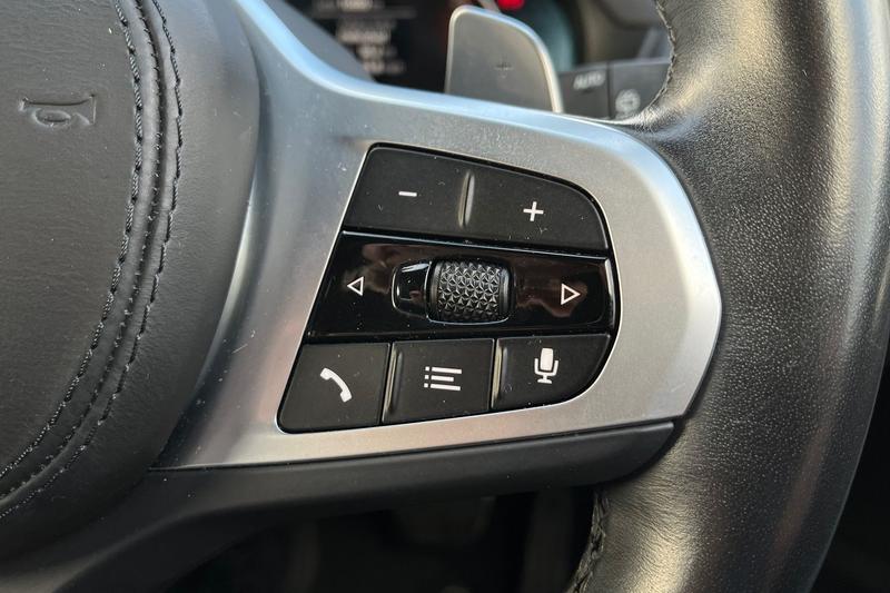 Used BMW X3 2022 for sale - 76722952: Photo 36